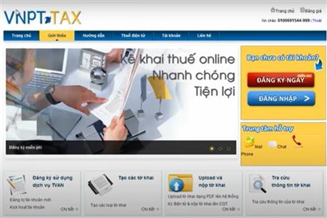 Chuyển đổi số hiệu quả từ các phần mềm của VNPT